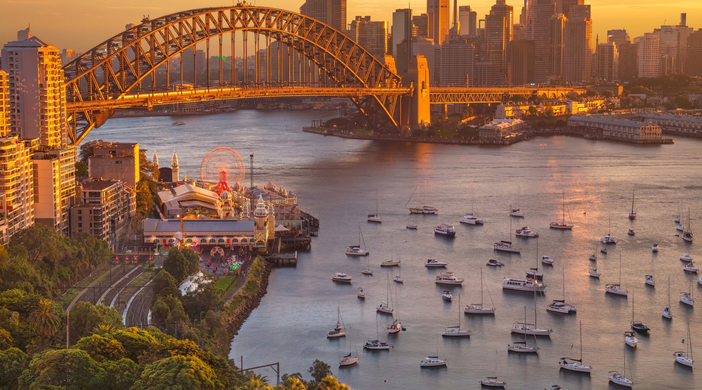 Capitales Imperiales de China y Súper Australia