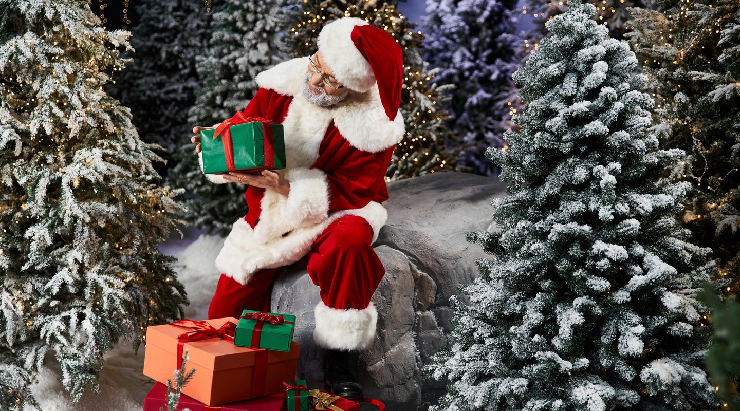 Especial Puente de Diciembre en Cabañas Holiday Village Himmerki