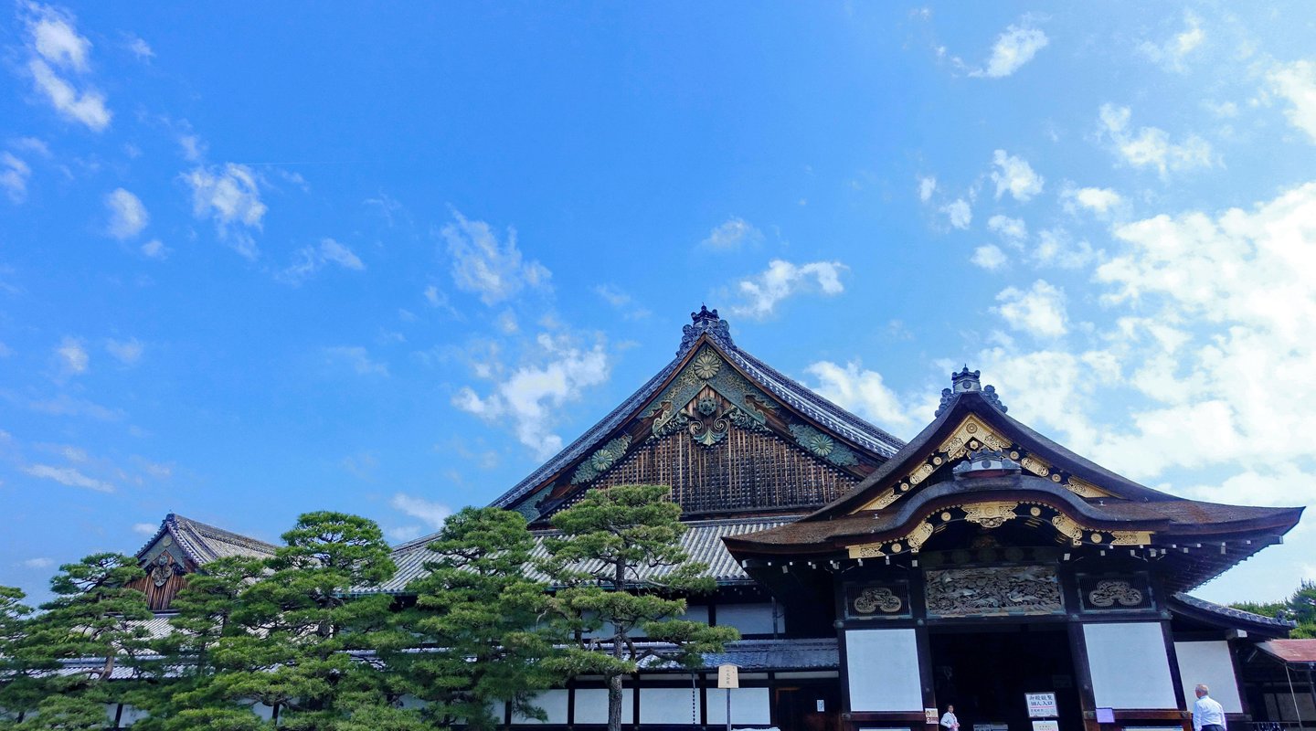 Japón Clásico y Seúl