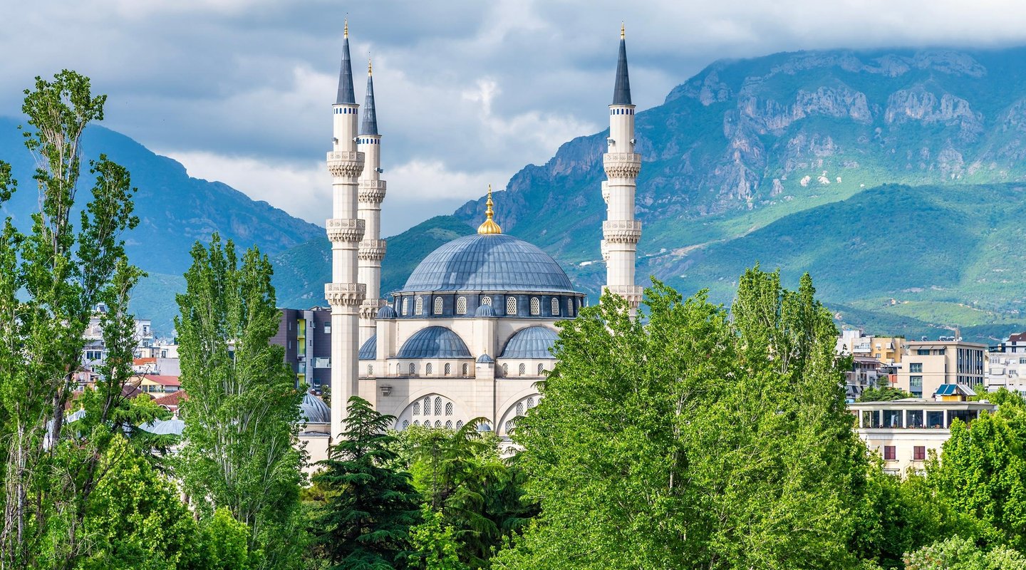 Albania y Ohrid: el Último Secreto de Europa