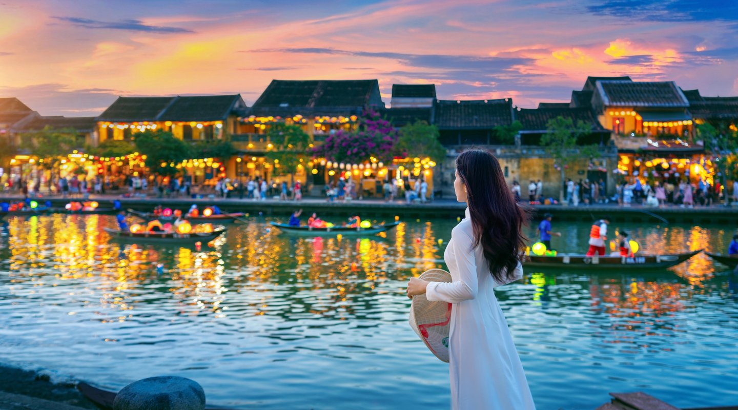 Vietnam y Camboya Especial Fin de Año