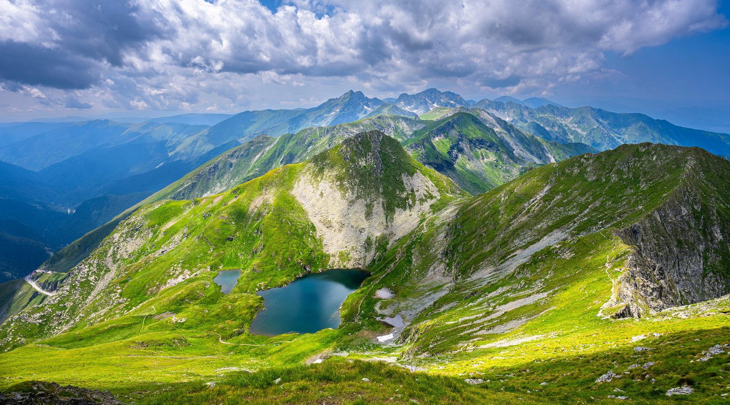 Escapada a Transilvania
