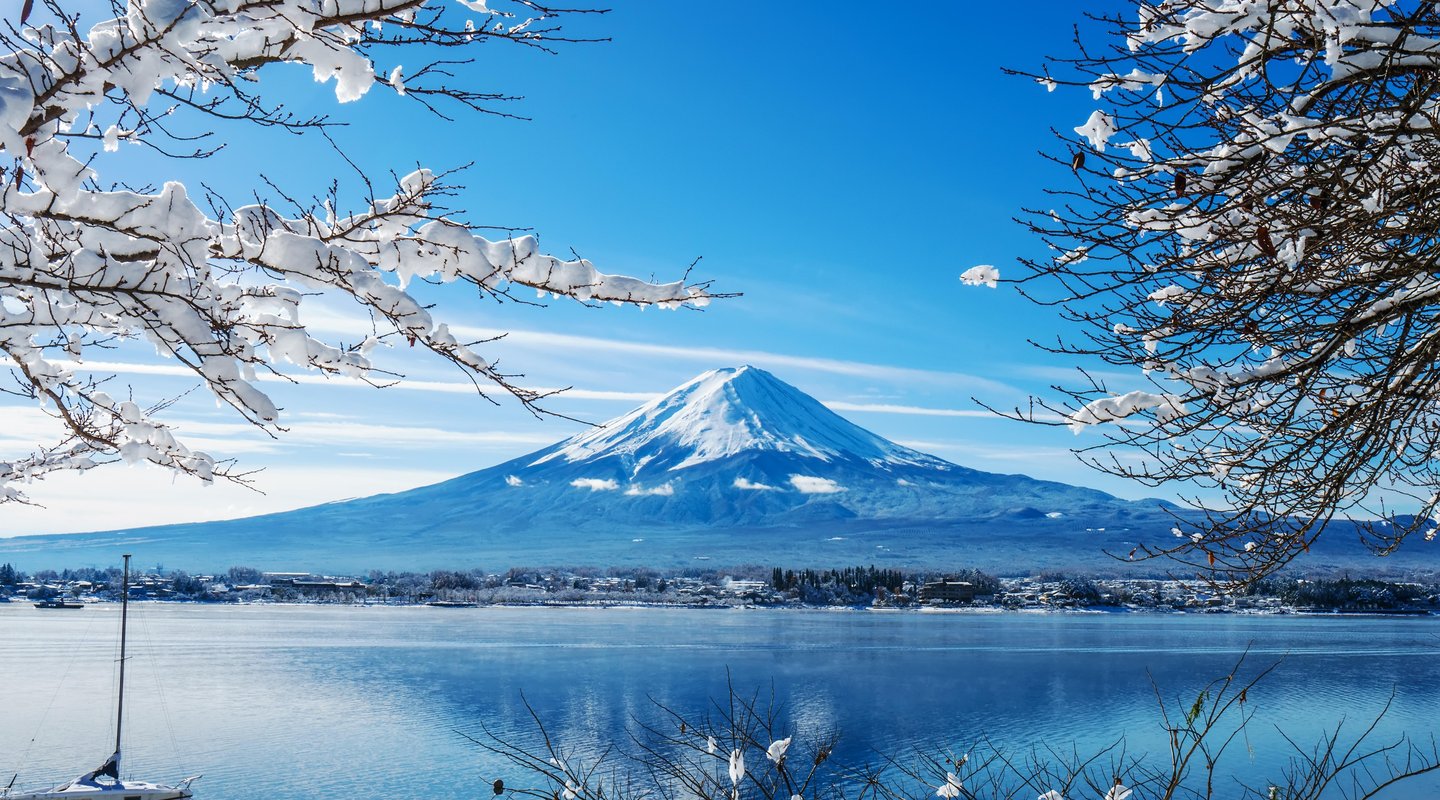 Japón Feudal Especial Fin de Año
