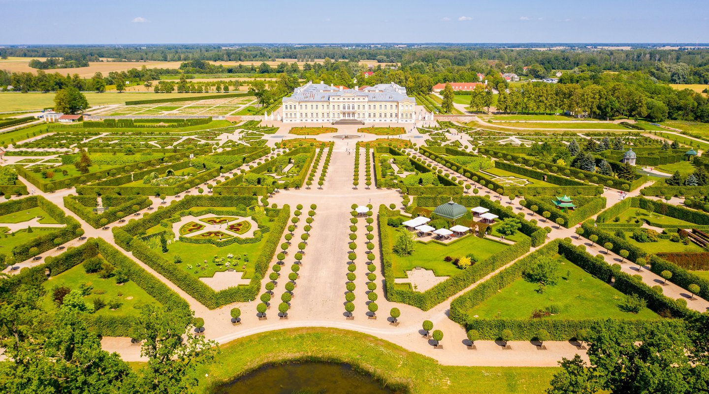 Gran Tierra del Báltico