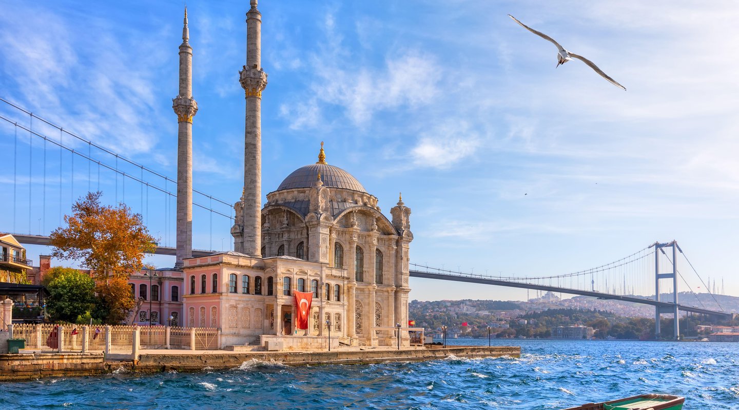 Turquía del Norte y Georgia