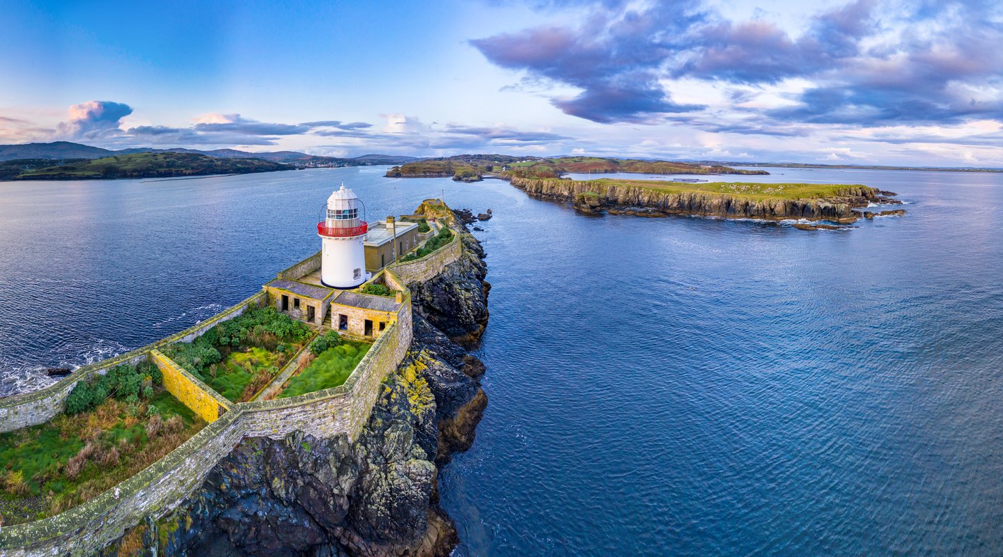 Leyendas del Norte de Irlanda