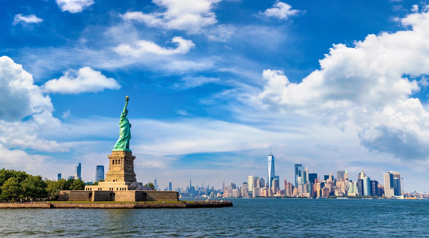 Nueva York al Completo