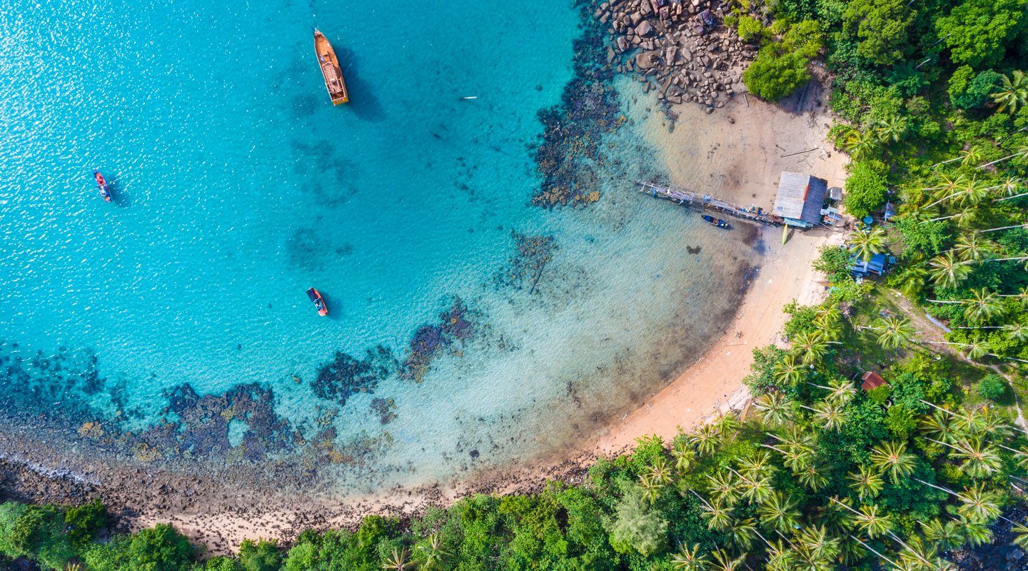 Lo Mejor de Kenia y Tanzania en Hoteles Neptune