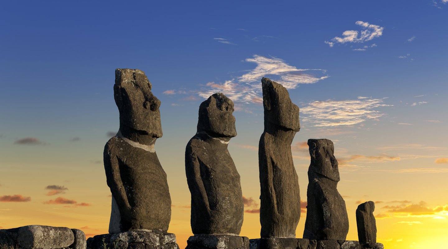 Rapa Nui, de la Gran Pantalla a la Tradición Viva