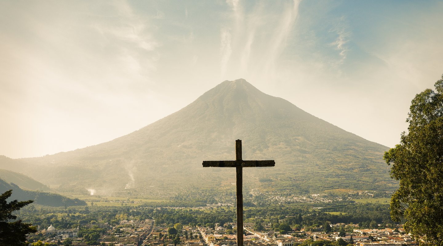 Guatemala, Día de los Muertos