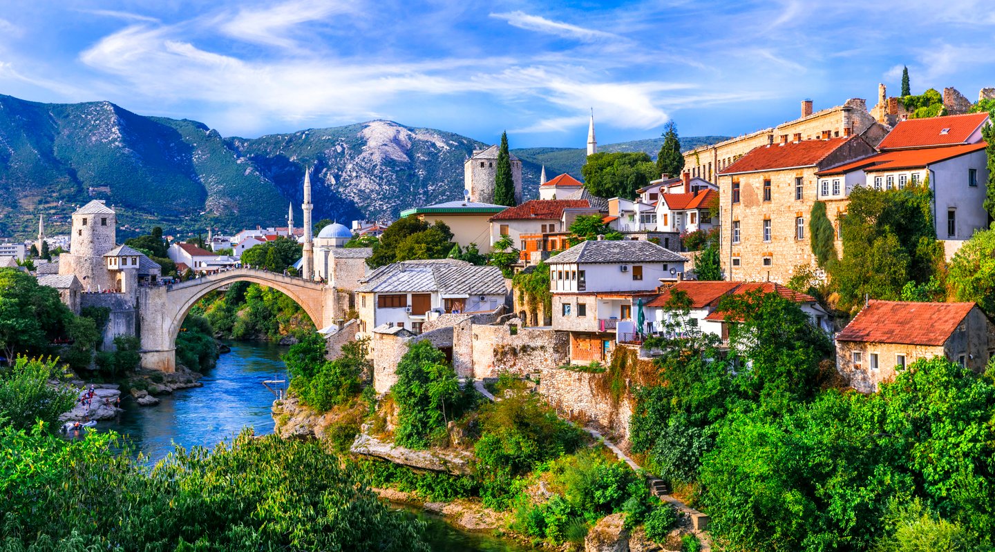 Especial Semana Santa: Croacia Espectacular