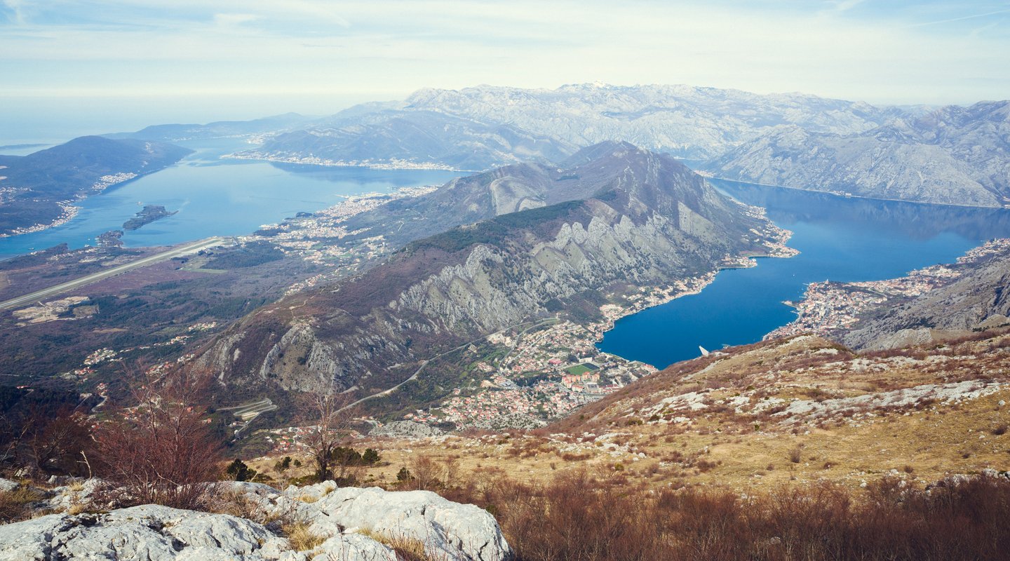 Especial Semana Santa: Gran Tour de los Balcanes