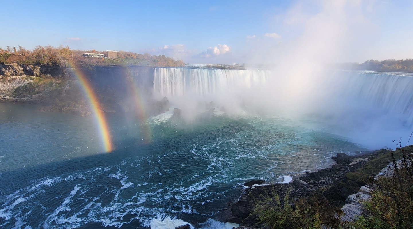 Especial Semana Santa: Invierno en el Este Canadiense