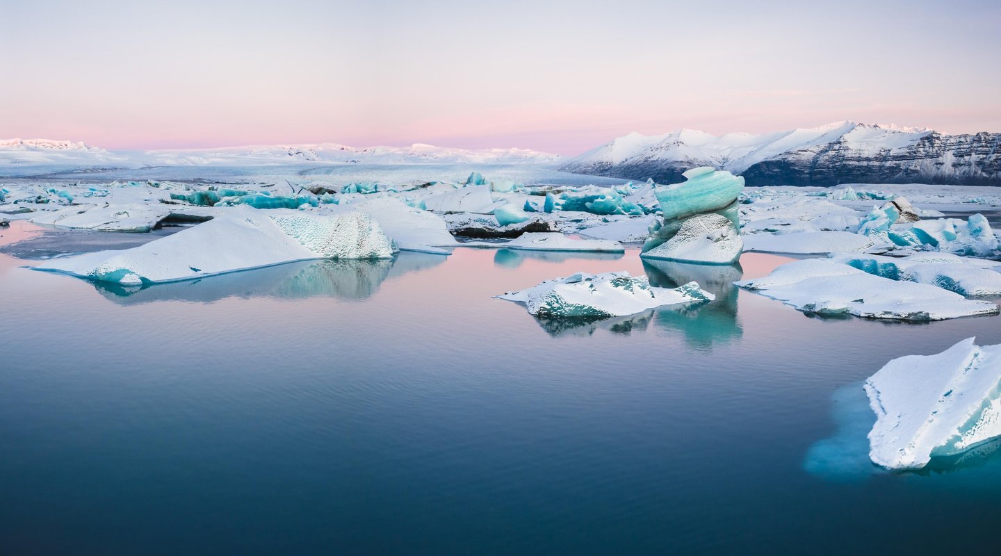 Especial Semana Santa: Islandia Boreal