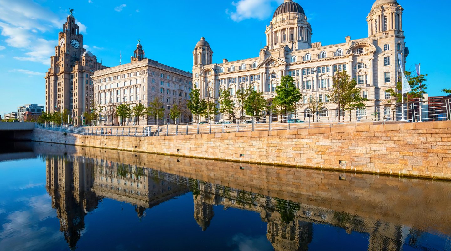 Inglaterra, Escocia e Irlanda