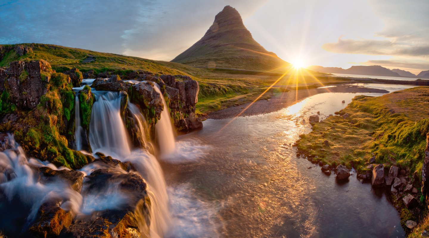 Islandia de Cine: Localizaciones de Rodaje