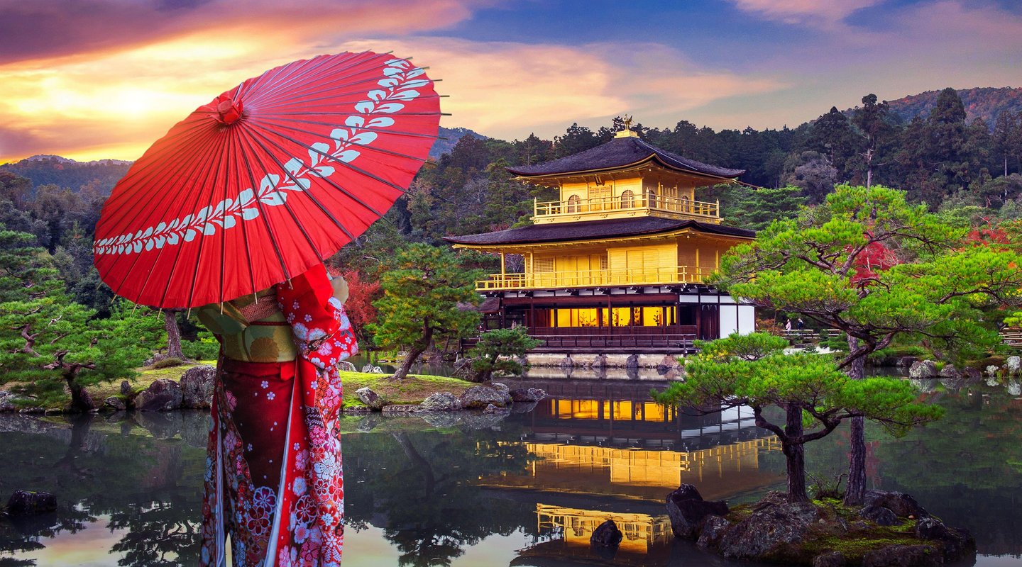 Japón Feudal y Hokkaido