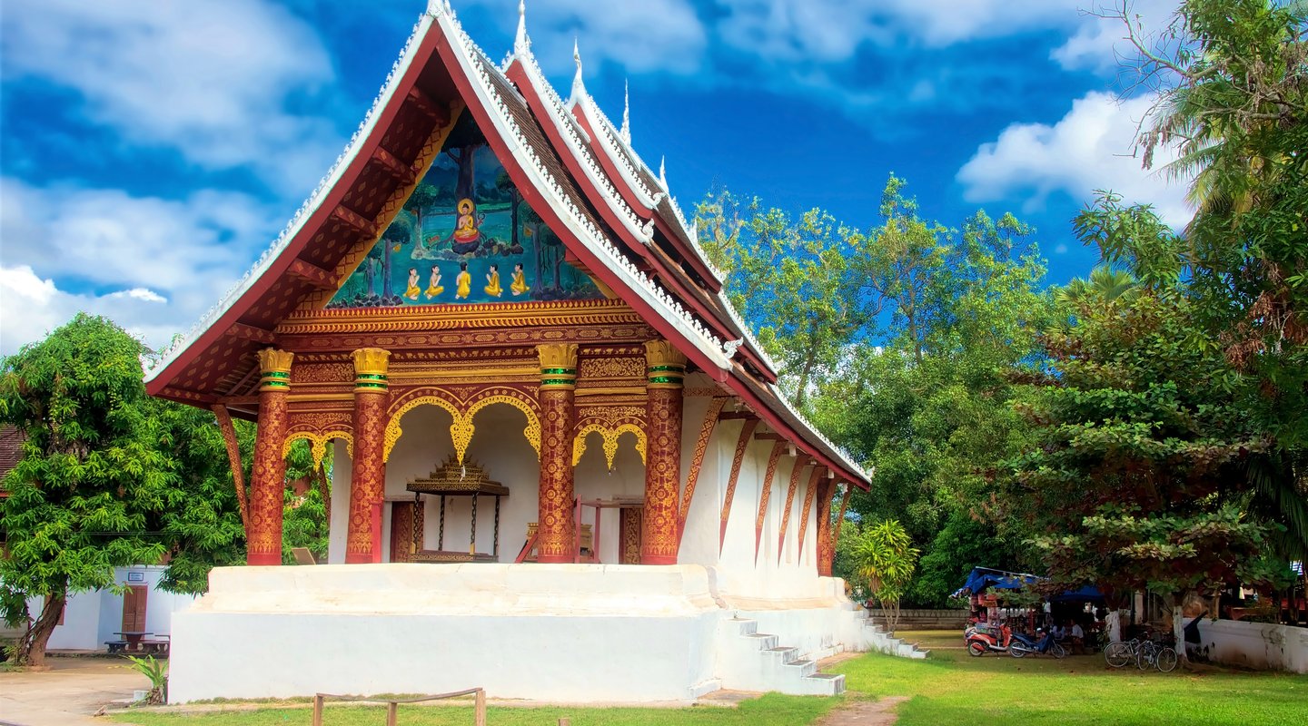 Impresiones de Laos y Camboya