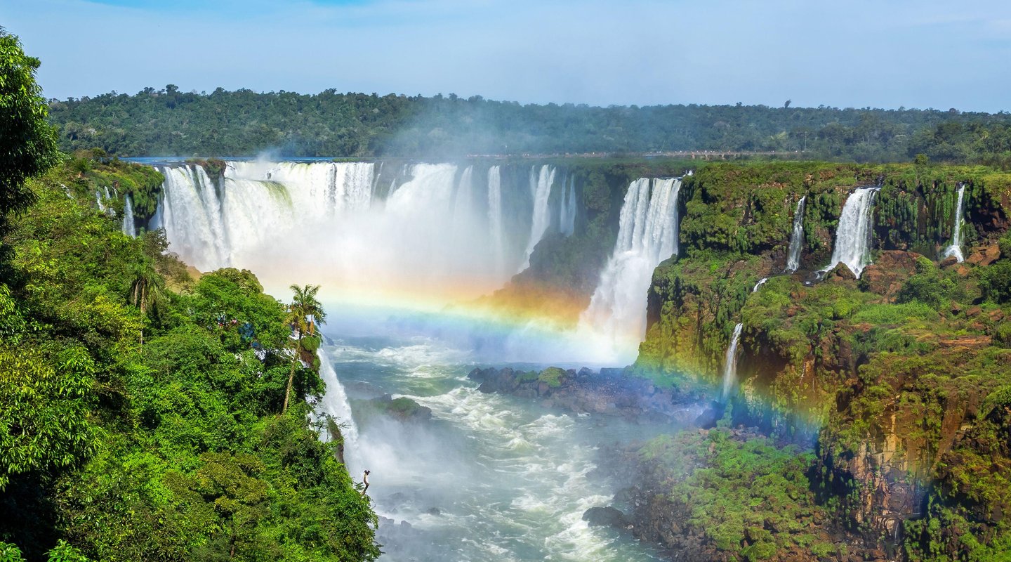 Paraguay Esencial: Tras las huellas de las Misiones