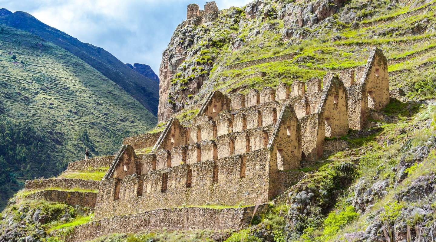 Perú Imperial, Especial puente de Diciembre