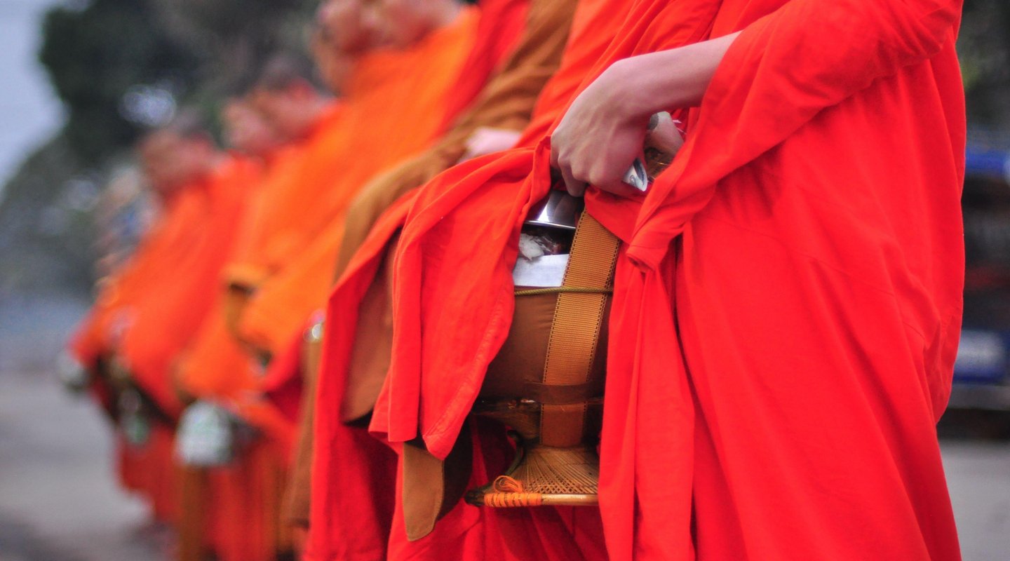 Laos, Lujo Oculto