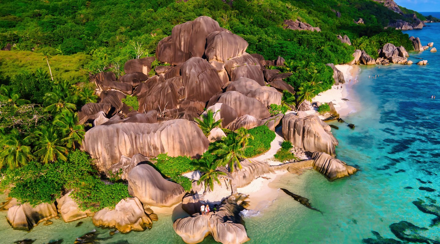 Vacaciones en Seychelles, Especial Navidad y Fin de Año