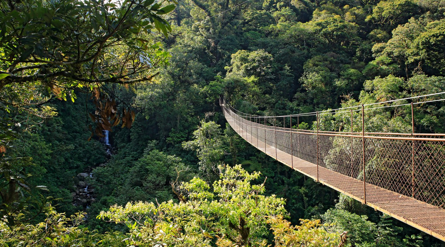 Panamá Natural