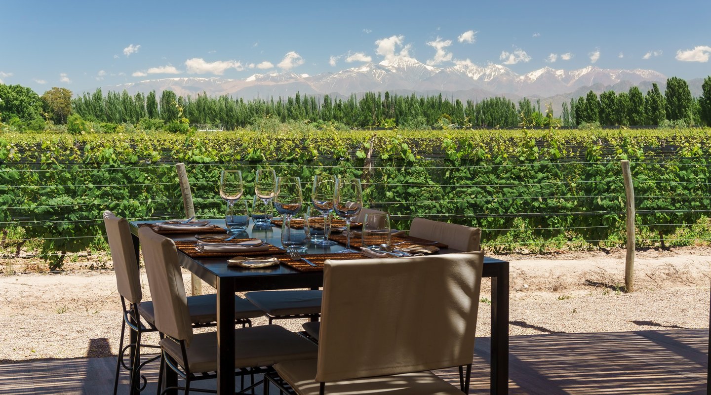 Argentina, Viagem de Sabores