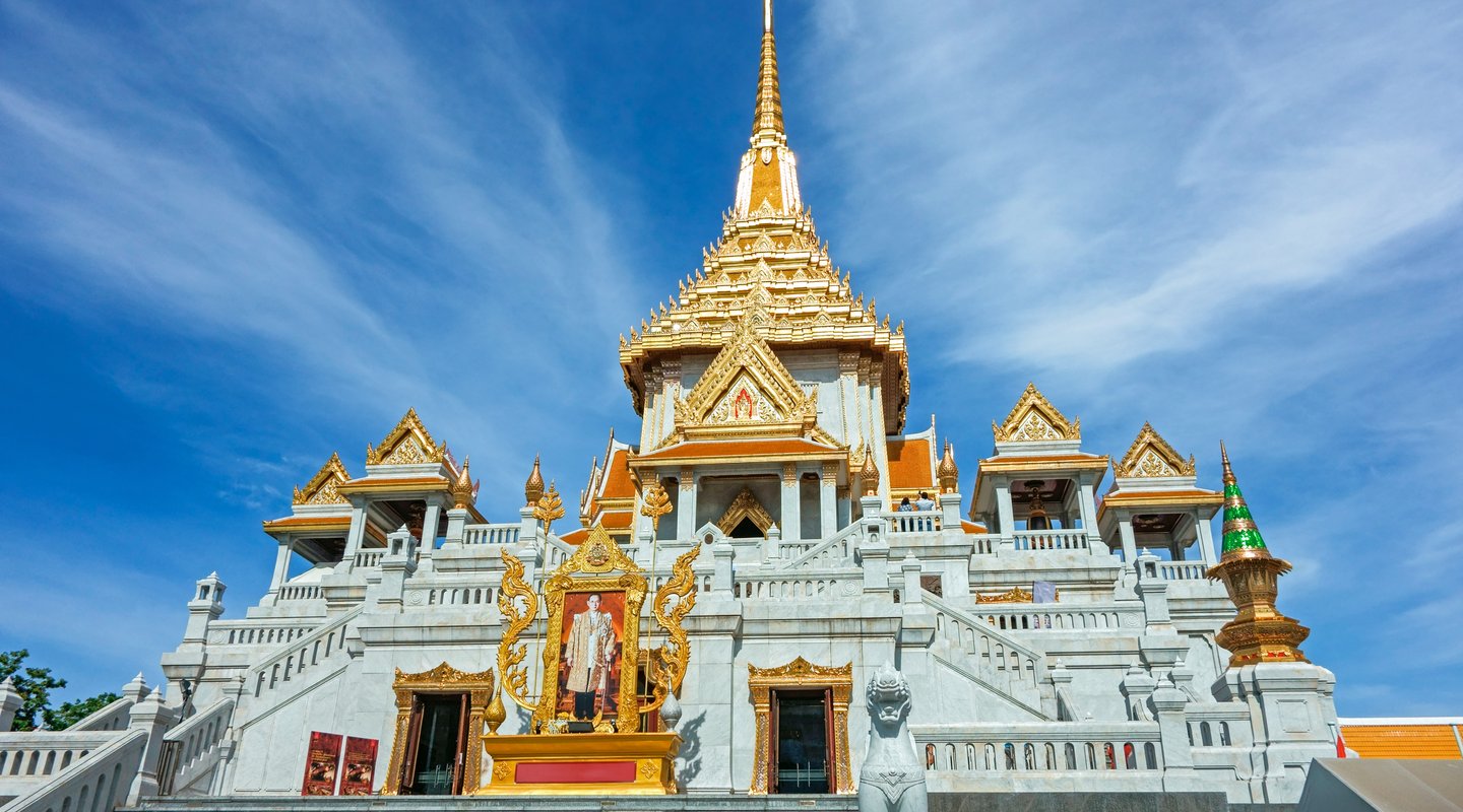 Tailandia Especial Navidad