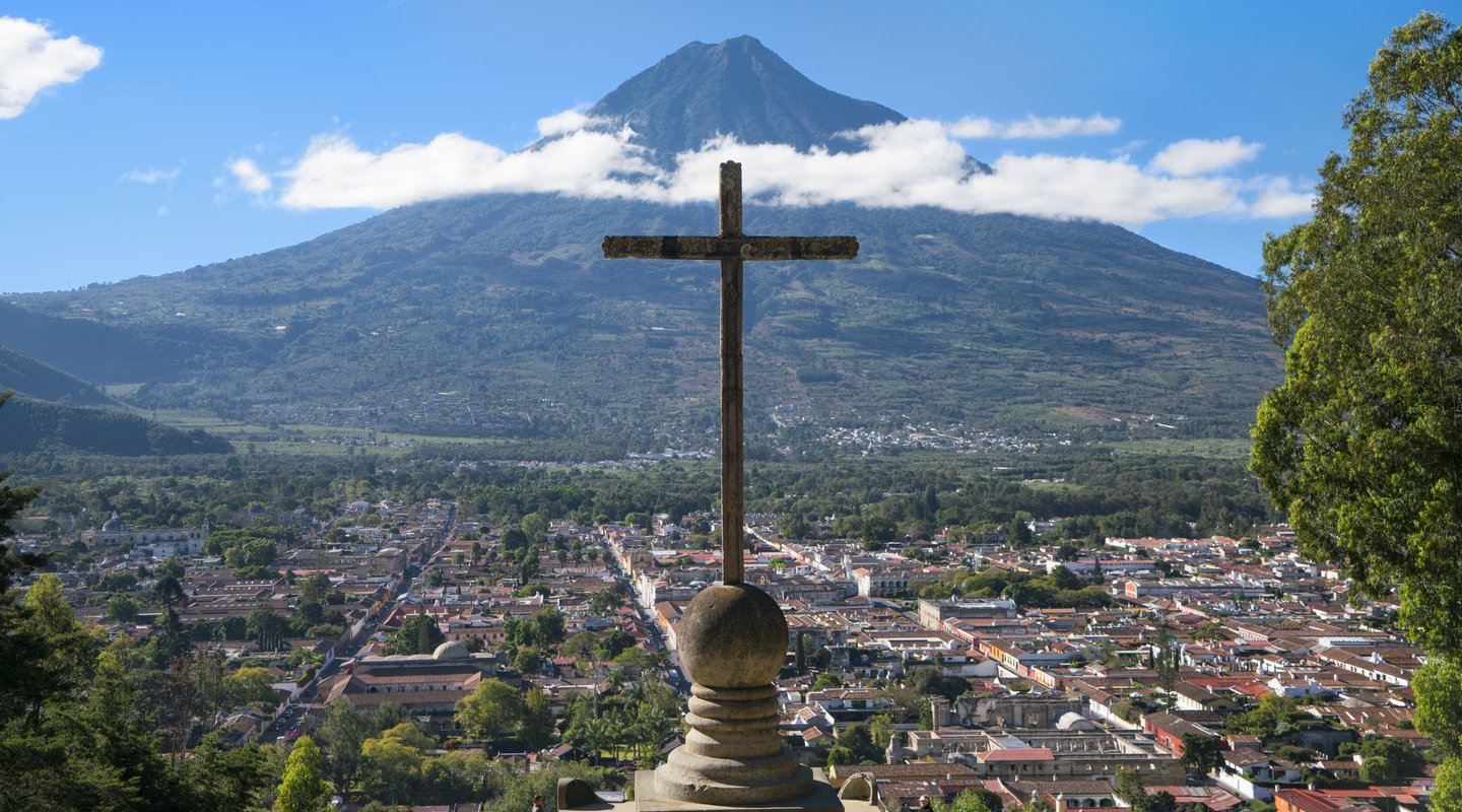 Guatemala, Día de los Muertos