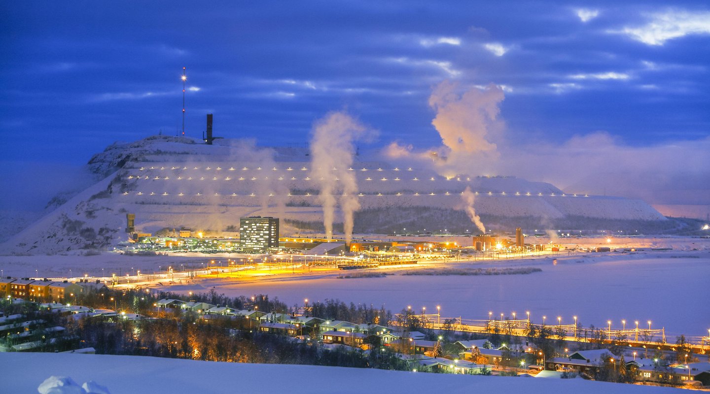 Ruta Boreal: de Tromsø a Rovaniemi