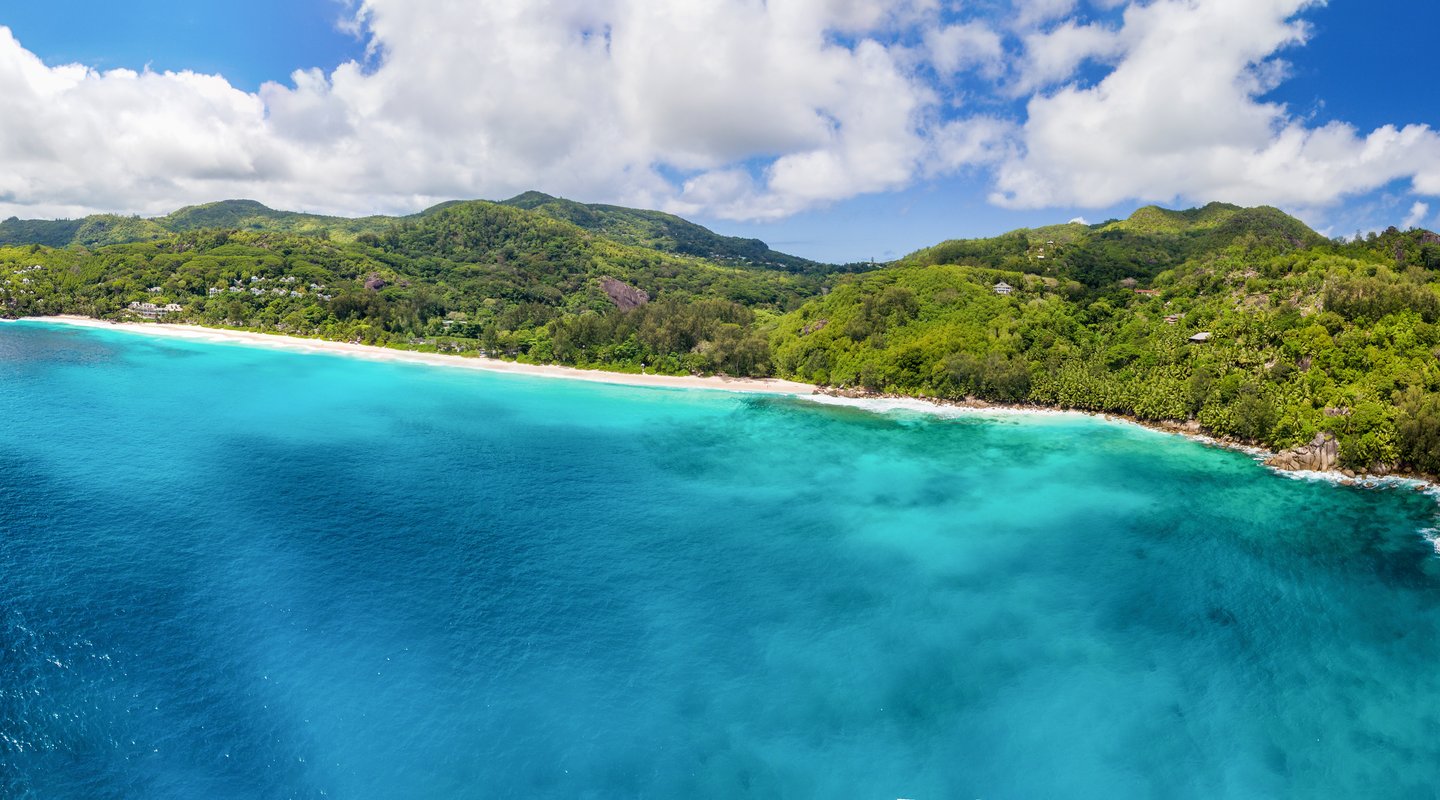 Crucero por las Islas Seychelles