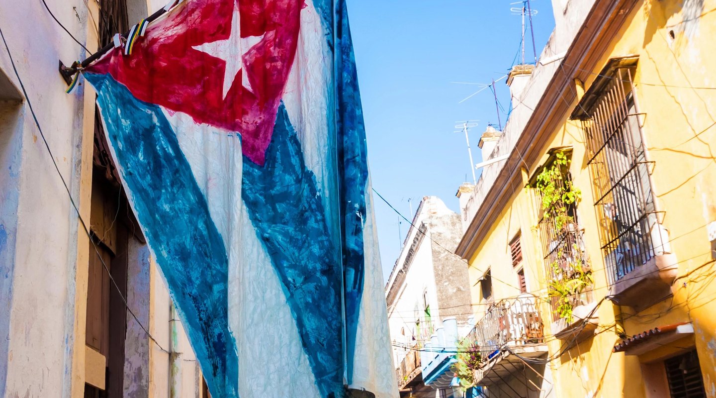 Cuba en Libertad
