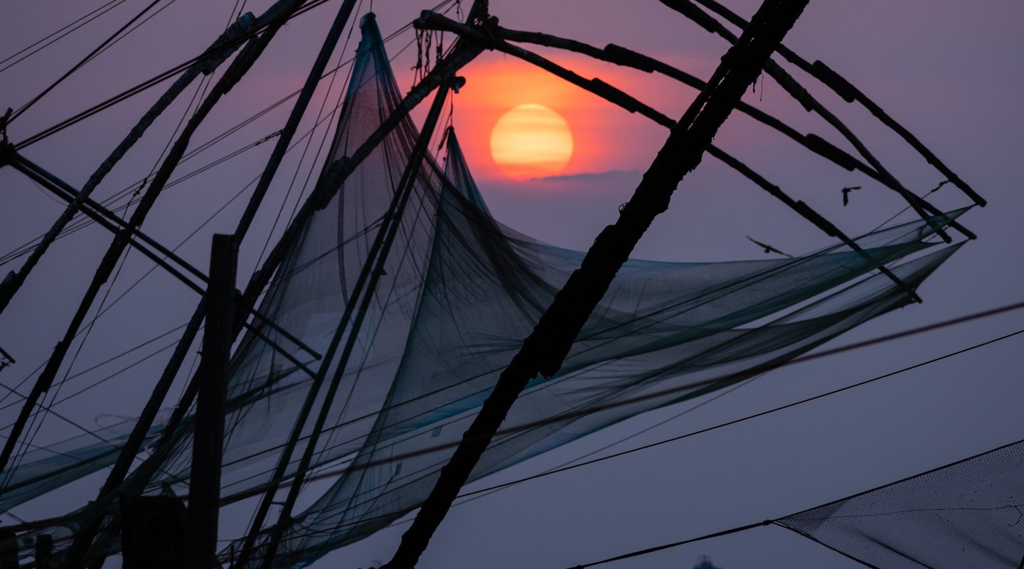 La Magia de Kerala