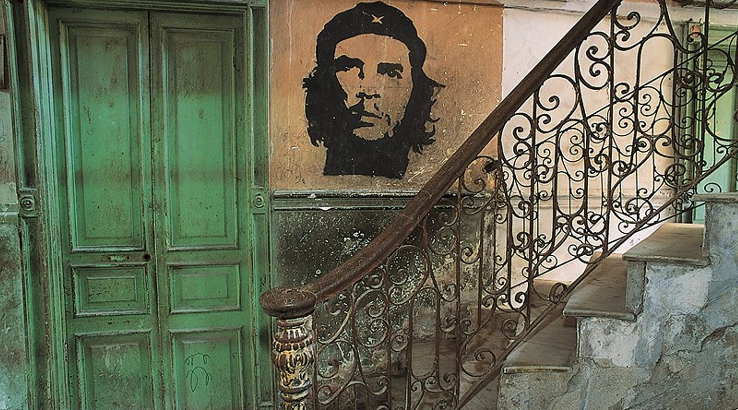 Cuba, historia y naturaleza