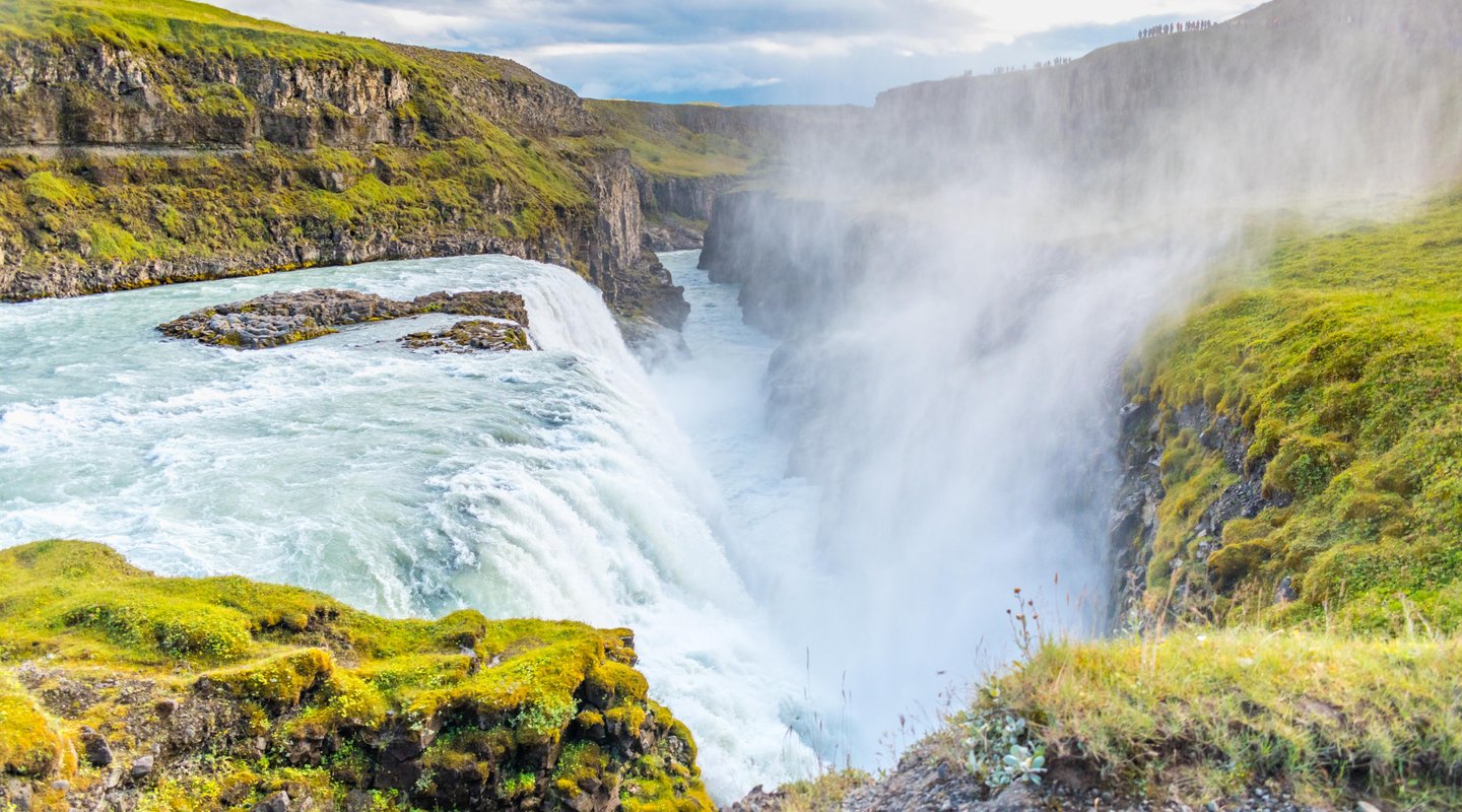 Descubriendo Islandia en Invierno