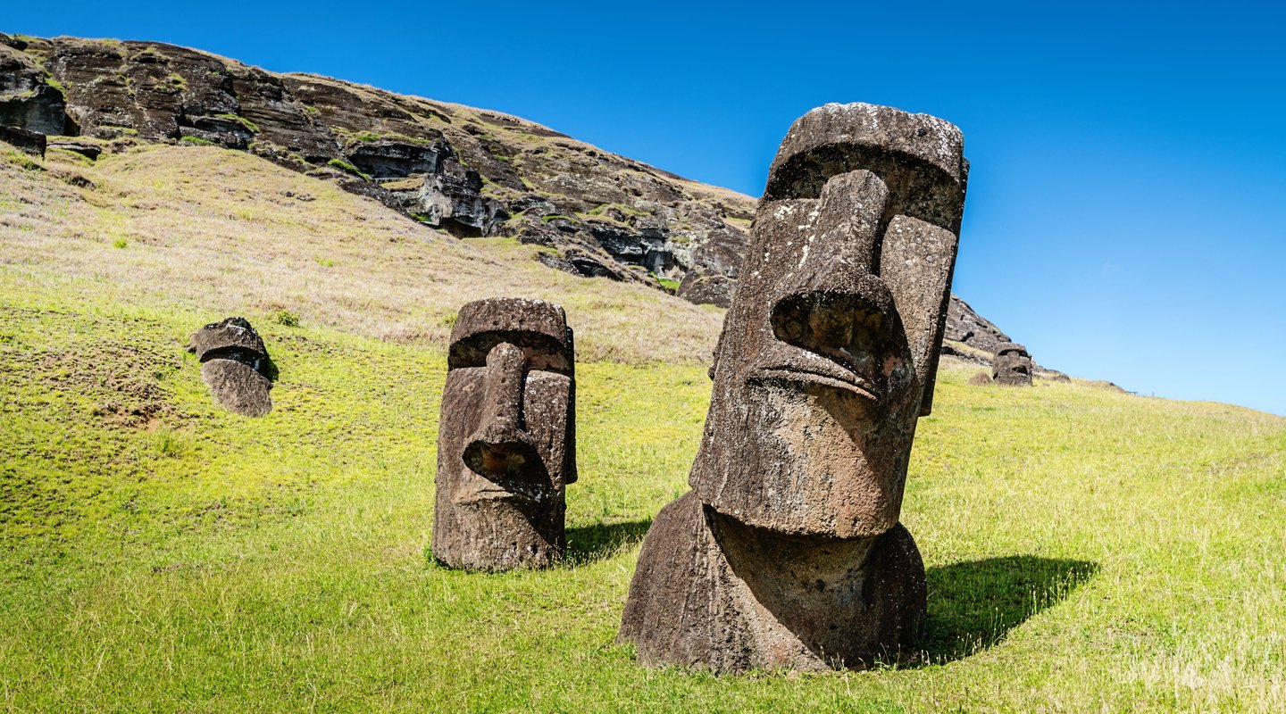Chile, Lujo en el Último Rincón del Mundo