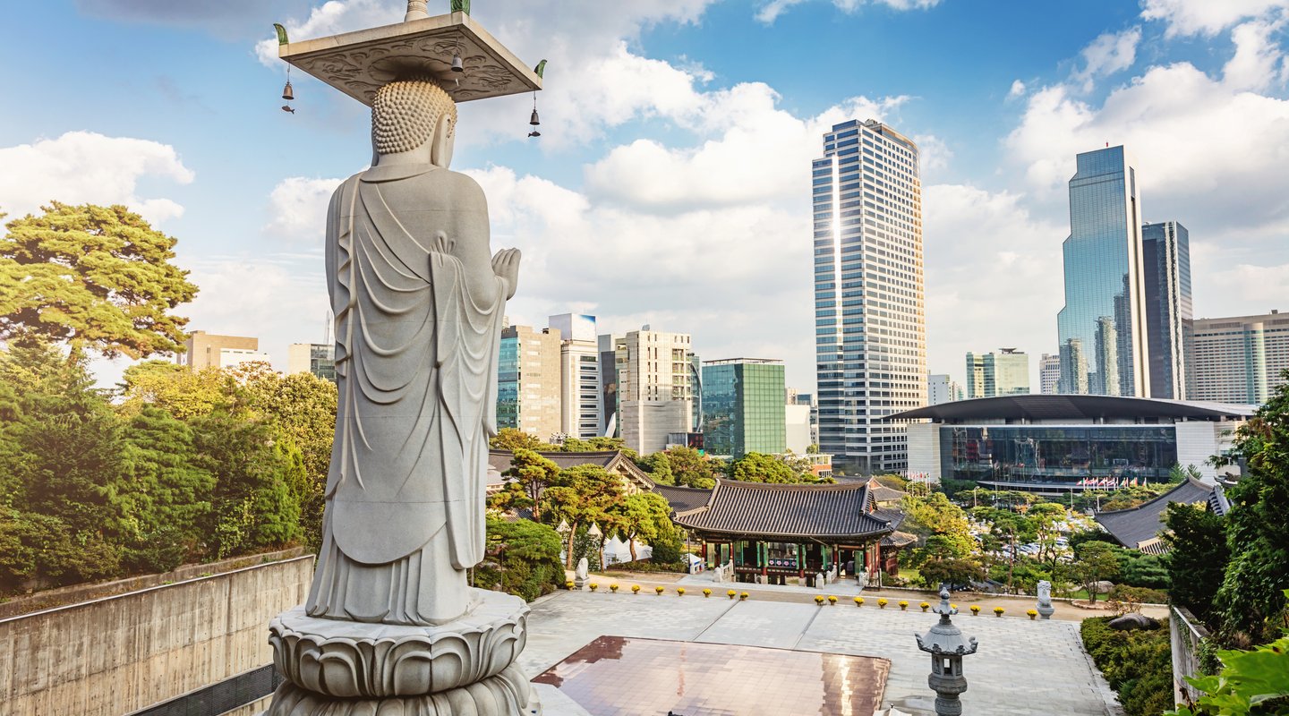 Corea