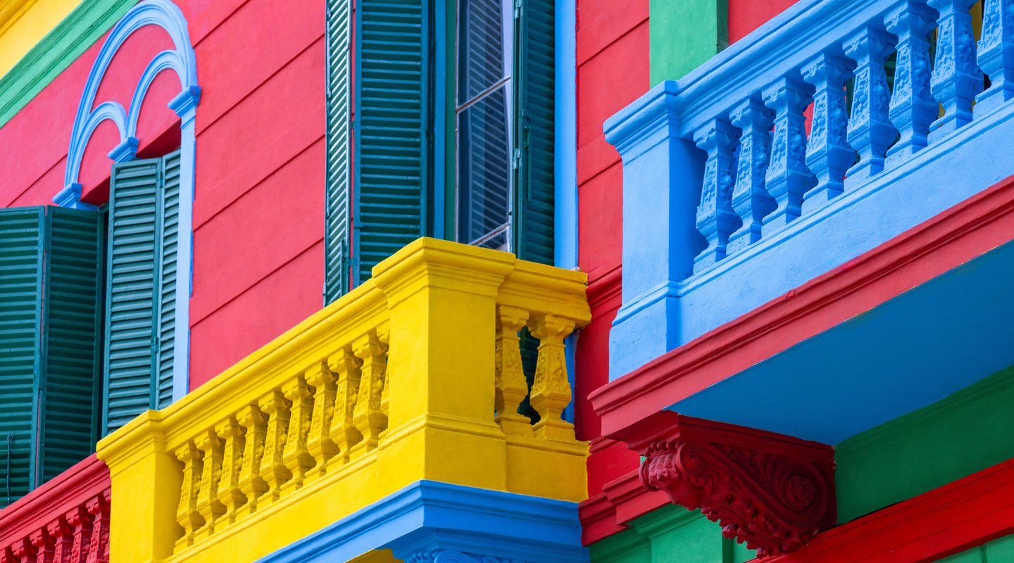 Argentina de Sur a Norte