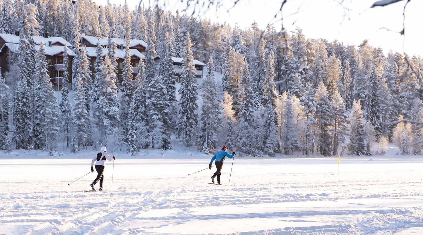Especial Fin de Año en Cabañas Family Premium