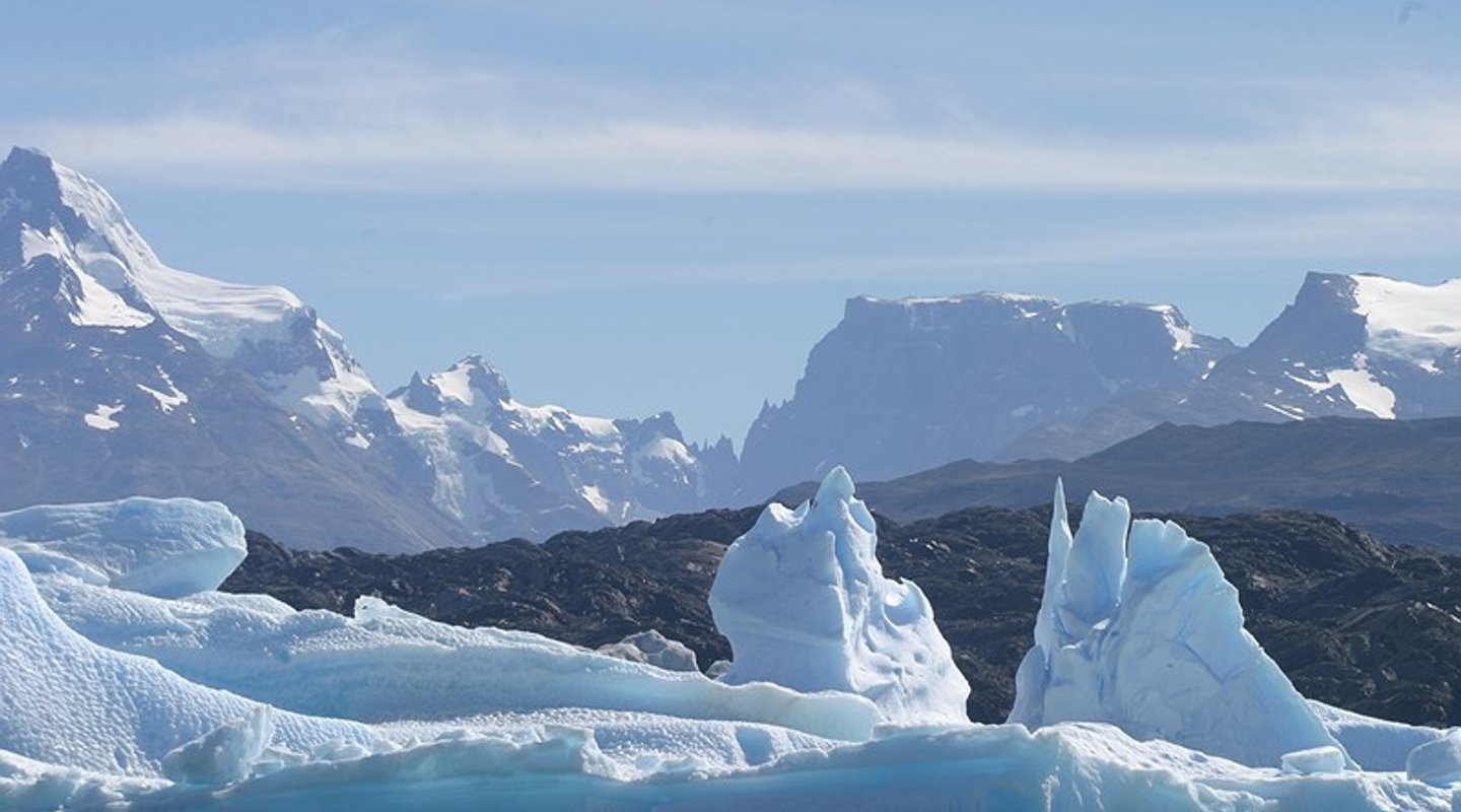 Argentina, Maravillas Naturales Especial Fin de Año