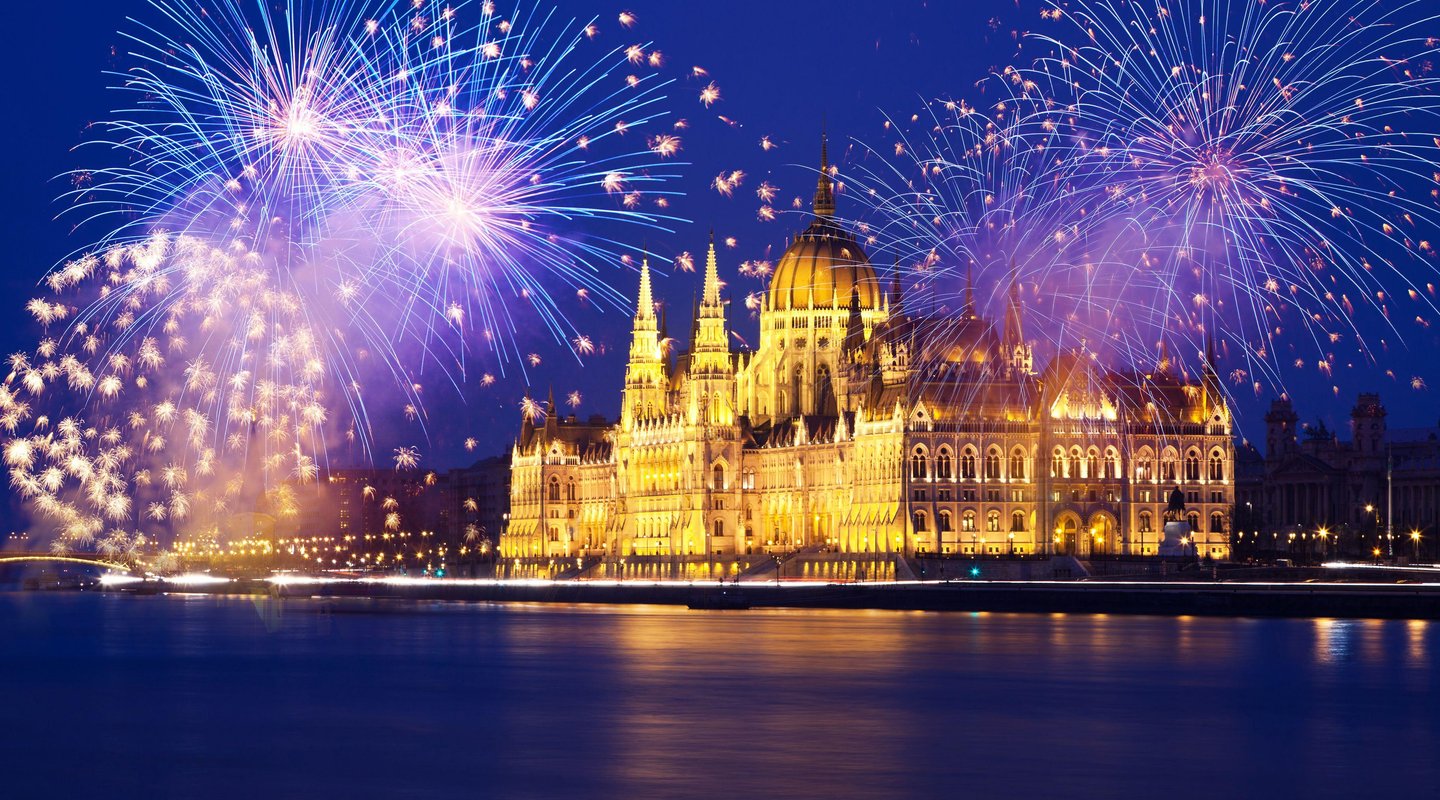 Especial Fin de Año: Capitales Imperiales