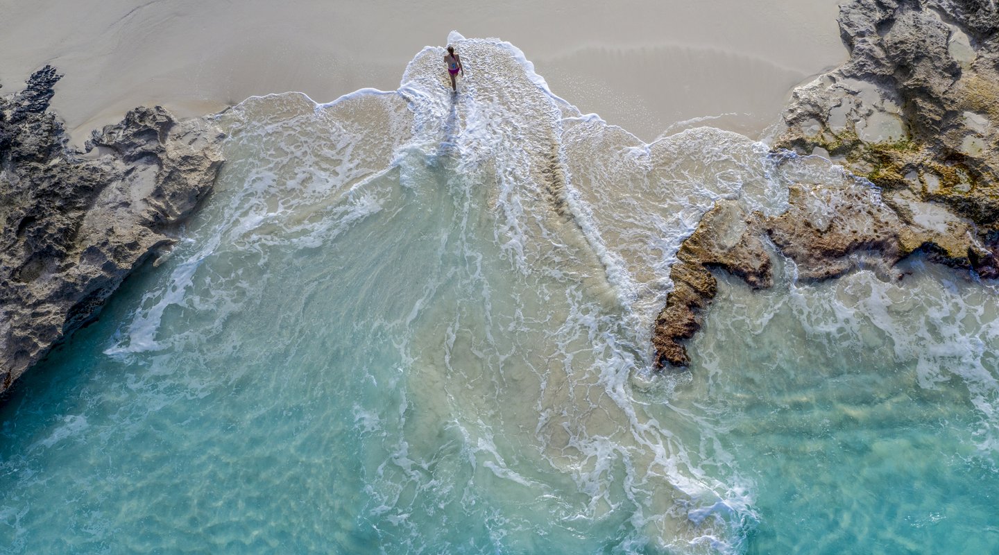 Bahamas Paradisíaco