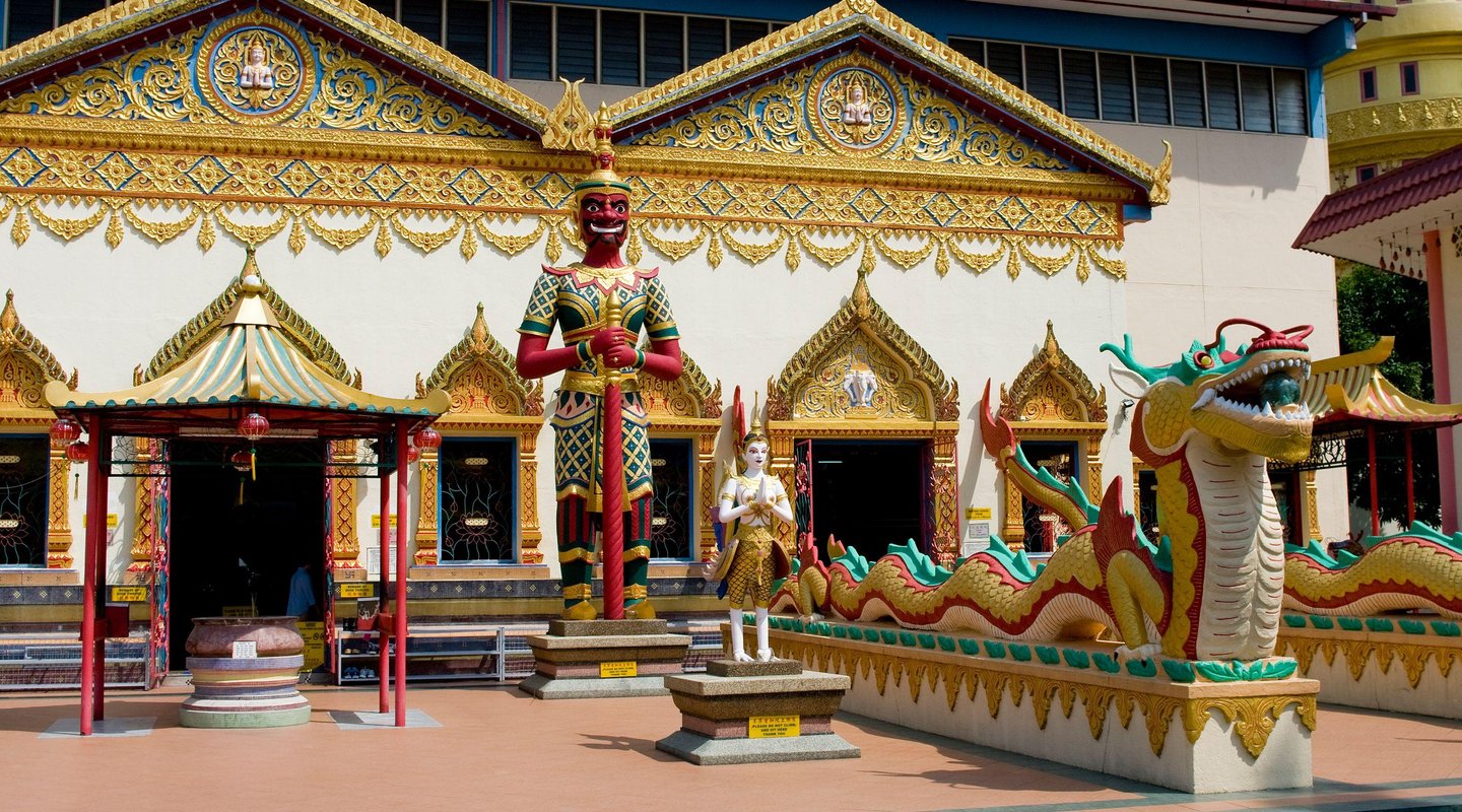 Malasia Especial Navidad