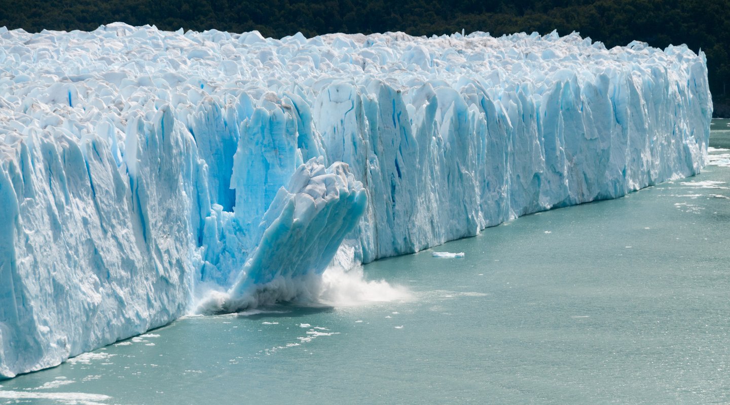 Patagonia, Aventura sin Límites