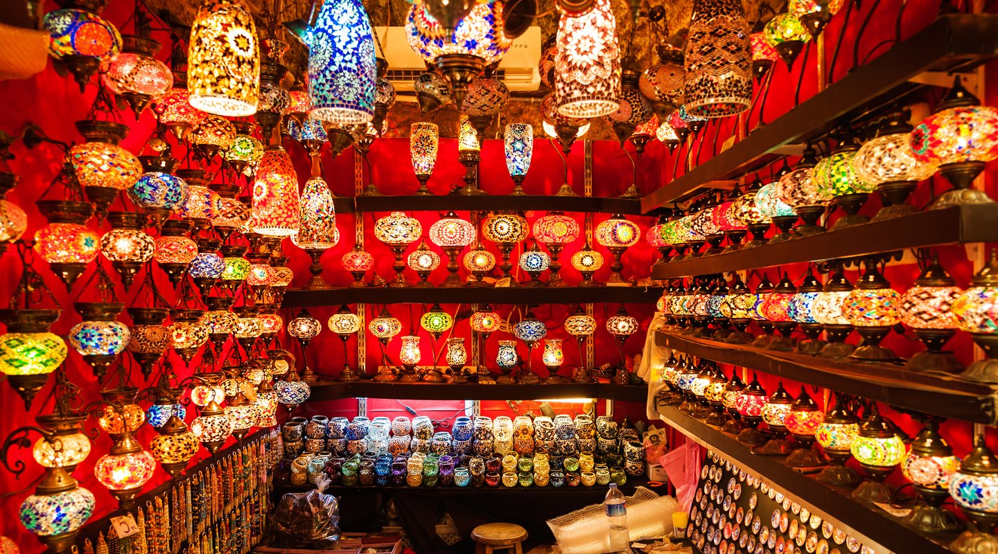 Estambul al Completo