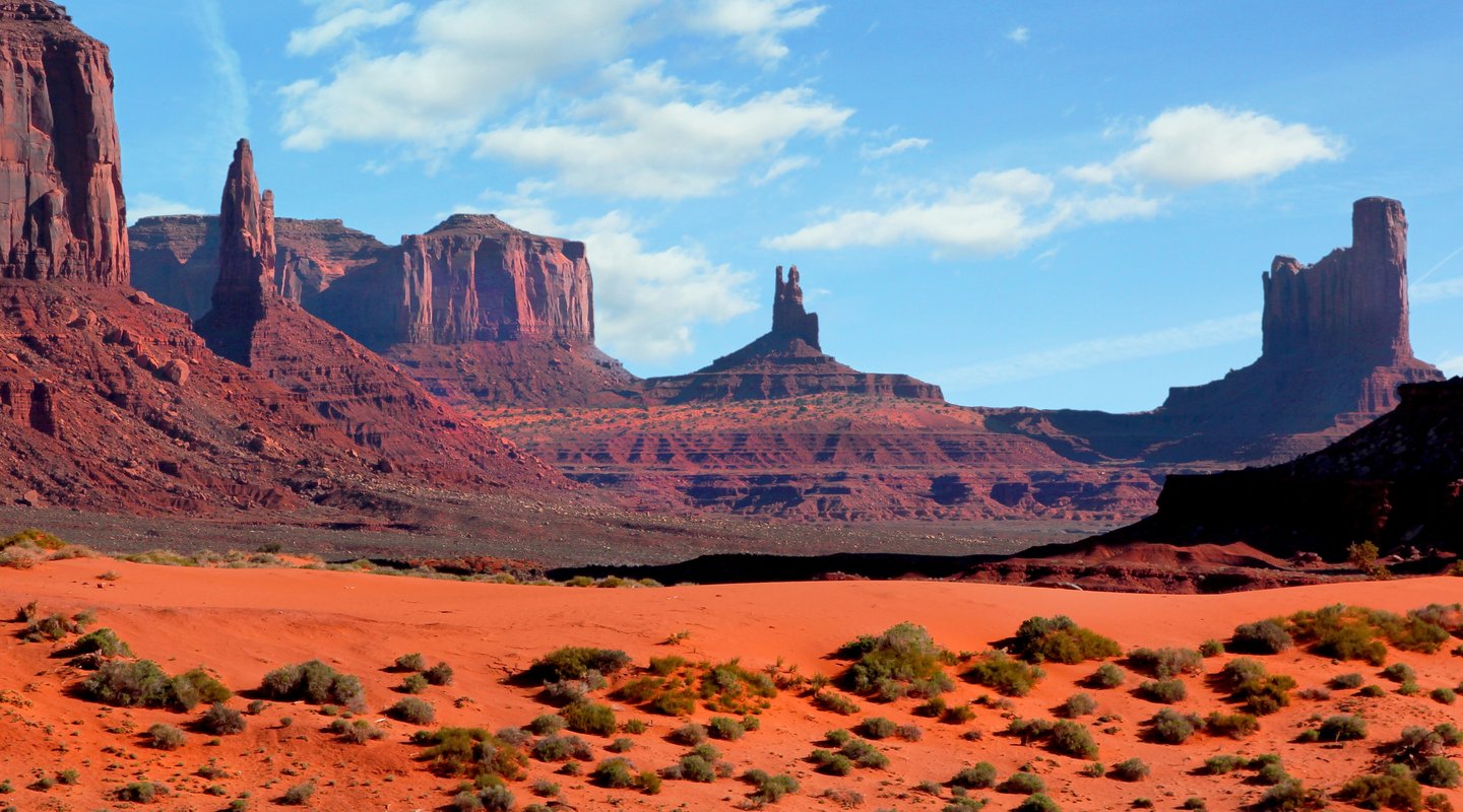 Utah, el Último Horizonte