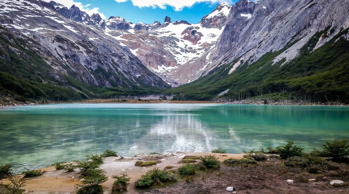 Argentina en Lujo
