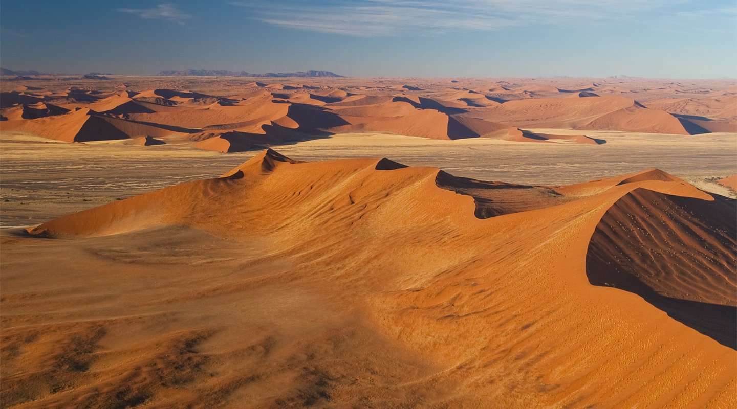 Descubra O Deserto Do Namibe Na Sua Viagem A Namibia