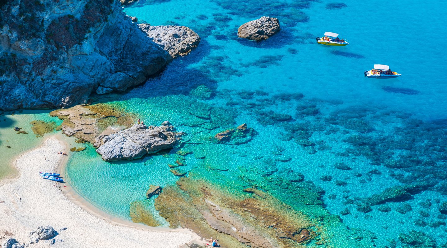 Maravillas de Calabria